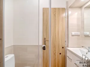 Pronájem bytu 1+kk, Havířov - Město, Dlouhá třída, 23 m2