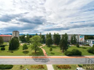 Pronájem bytu 1+kk, Havířov - Město, Dlouhá třída, 23 m2