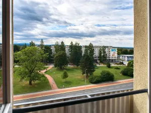 Pronájem bytu 1+kk, Havířov - Město, Dlouhá třída, 23 m2