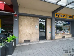 Pronájem bytu 1+kk, Havířov - Město, Dlouhá třída, 23 m2
