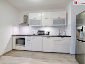 Prodej bytu 3+kk, Praha - Uhříněves, Za Lípou, 98 m2