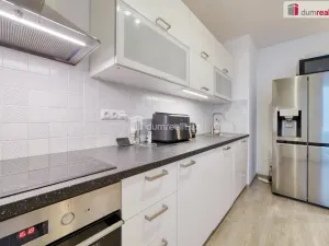 Prodej bytu 3+kk, Praha - Uhříněves, Za Lípou, 98 m2
