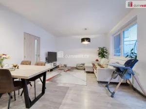 Prodej bytu 3+kk, Praha - Uhříněves, Za Lípou, 98 m2