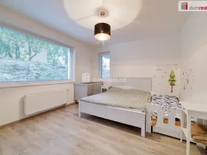 Prodej bytu 3+kk, Praha - Uhříněves, Za Lípou, 98 m2