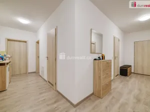 Prodej bytu 3+kk, Praha - Uhříněves, Za Lípou, 98 m2