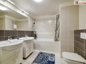 Prodej bytu 3+kk, Praha - Uhříněves, Za Lípou, 98 m2