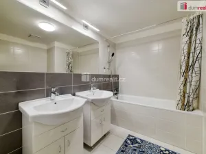 Prodej bytu 3+kk, Praha - Uhříněves, Za Lípou, 98 m2
