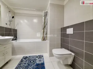 Prodej bytu 3+kk, Praha - Uhříněves, Za Lípou, 98 m2