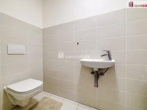 Prodej bytu 3+kk, Praha - Uhříněves, Za Lípou, 98 m2