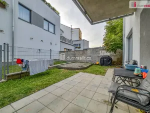 Prodej bytu 3+kk, Praha - Uhříněves, Za Lípou, 98 m2
