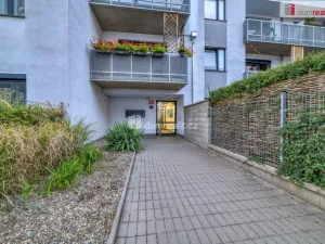 Prodej bytu 3+kk, Praha - Uhříněves, Za Lípou, 98 m2