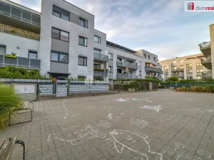 Prodej bytu 3+kk, Praha - Uhříněves, Za Lípou, 98 m2