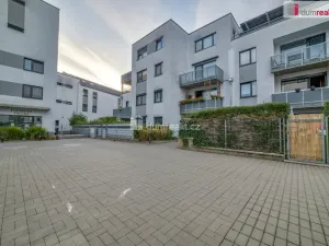 Prodej bytu 3+kk, Praha - Uhříněves, Za Lípou, 98 m2