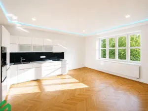 Pronájem pokoje, Praha - Smíchov, Plzeňská, 21 m2