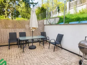 Pronájem pokoje, Praha - Smíchov, Plzeňská, 21 m2