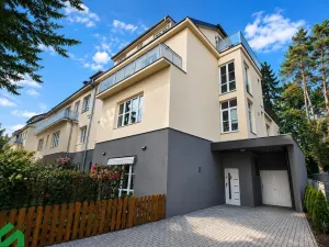 Pronájem pokoje, Praha - Smíchov, Plzeňská, 21 m2