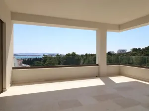 Prodej bytu 4+kk, Vodice, Chorvatsko, 125 m2