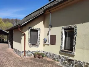 Prodej rodinného domu, Teplá - Horní Kramolín, 258 m2