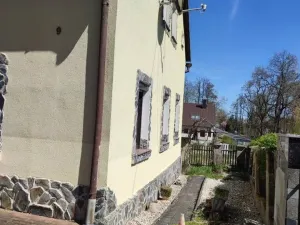 Prodej rodinného domu, Teplá - Horní Kramolín, 258 m2