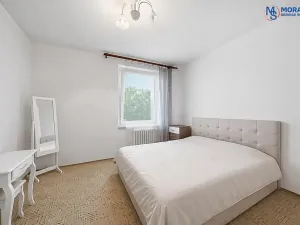 Pronájem bytu 3+1, Horka nad Moravou, Albrechtova, 74 m2