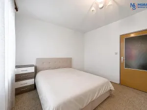 Pronájem bytu 3+1, Horka nad Moravou, Albrechtova, 74 m2