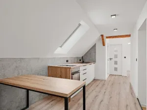Pronájem bytu 3+1, Ruda nad Moravou, 94 m2