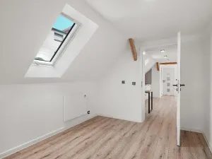 Pronájem bytu 3+1, Ruda nad Moravou, 94 m2