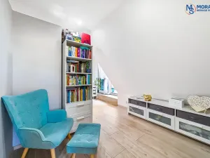 Prodej bytu 3+kk, Šternberk, Farní, 70 m2
