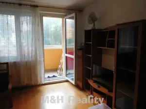 Pronájem bytu 1+kk, Frýdek-Místek, Pekařská, 34 m2