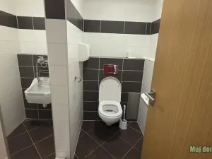 Pronájem ordinace, Praha - Jinonice, V zářezu, 50 m2