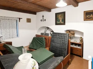 Prodej chalupy, Konice - Ladín, 97 m2