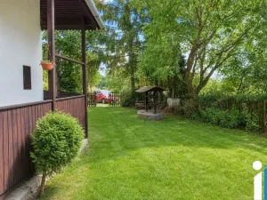 Prodej chalupy, Konice - Ladín, 97 m2