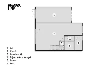 Prodej rodinného domu, Mladá Boleslav, Láskov, 138 m2