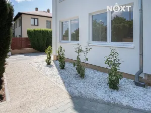 Prodej bytu 1+kk, Praha - Kyje, Vajgarská, 16 m2