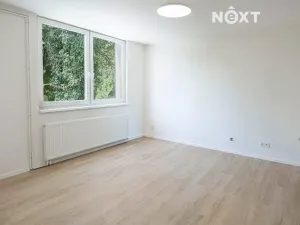 Prodej bytu 1+kk, Praha - Kyje, Vajgarská, 20 m2