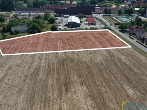 Prodej pozemku pro bydlení, Chroustovice, 8572 m2