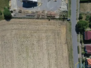 Prodej pozemku pro bydlení, Chroustovice, 8572 m2