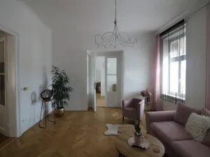 Pronájem bytu 3+1, Nový Bydžov, Třída B. Smetany, 97 m2