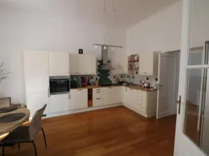 Pronájem bytu 3+1, Nový Bydžov, Třída B. Smetany, 97 m2