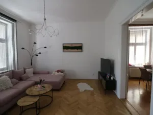 Pronájem bytu 3+1, Nový Bydžov, Třída B. Smetany, 97 m2