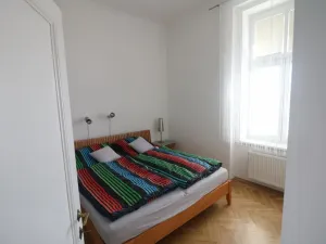 Pronájem bytu 3+1, Nový Bydžov, Třída B. Smetany, 97 m2