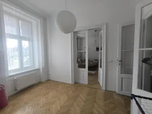 Pronájem bytu 3+1, Nový Bydžov, Třída B. Smetany, 97 m2