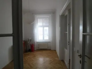 Pronájem bytu 3+1, Nový Bydžov, Třída B. Smetany, 97 m2