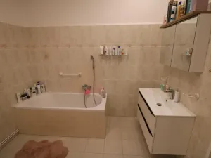 Pronájem bytu 3+1, Nový Bydžov, Třída B. Smetany, 97 m2