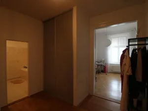 Pronájem bytu 3+1, Nový Bydžov, Třída B. Smetany, 97 m2