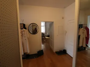 Pronájem bytu 3+1, Nový Bydžov, Třída B. Smetany, 97 m2