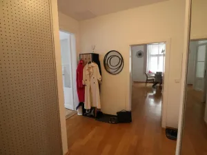 Pronájem bytu 3+1, Nový Bydžov, Třída B. Smetany, 97 m2