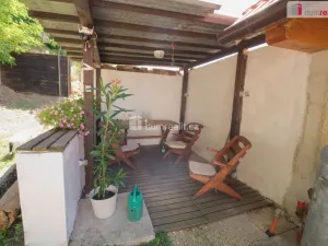 Prodej rodinného domu, Žákava, 140 m2