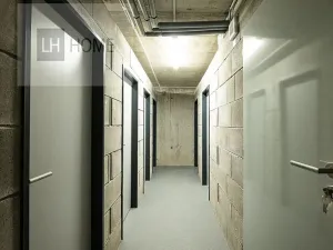 Prodej bytu 3+kk, Černá v Pošumaví, 53 m2