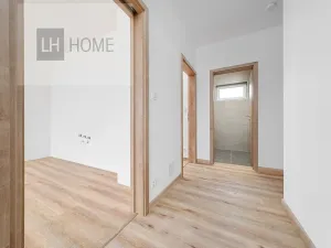 Prodej bytu 3+kk, Černá v Pošumaví, 52 m2